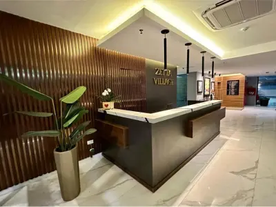 Apartamento à venda no Zetta Village Airport, San Luis 3
