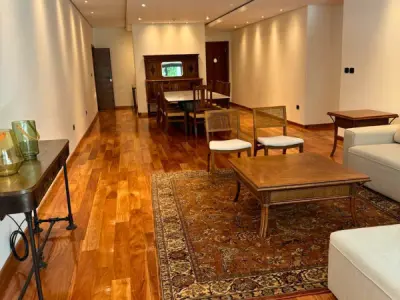 Apartamento à venda na zona Primer Presidente, Assunção 3