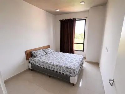 Departamento en venta en Zuba IV, Luque 3