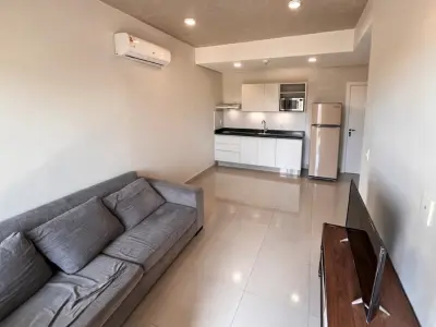 Departamento en venta en Zuba IV, Luque 4