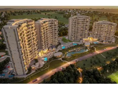Departamento en venta en Zuba Park, Limpio: 2 dormitorios con balcón 3