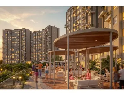 Departamento en venta en Zuba Park, Limpio: 2 dormitorios 4