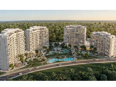 Departamento en venta en Zuba Park, Limpio 2