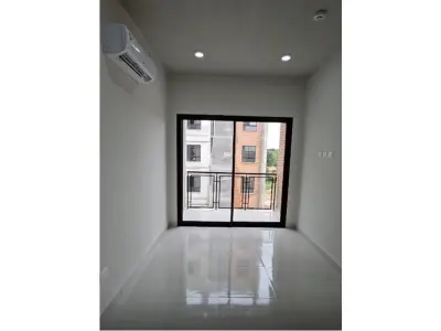 Departamento en venta en Zuba V, Campo Grande, Luque 2