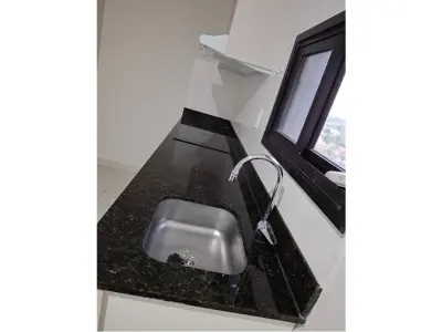 Departamento en venta en Zuba V, Luque 3