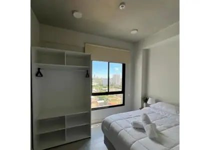 Departamento en venta en Zuba VI, 2 dormitorios amoblado 2
