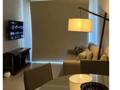 Departamento en venta en Zuba VI, 2 dormitorios amoblado 3