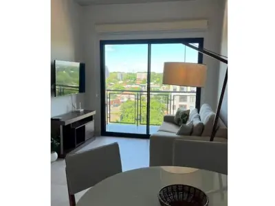 Departamento en venta en Zuba VI, 2 dormitorios amoblado 4