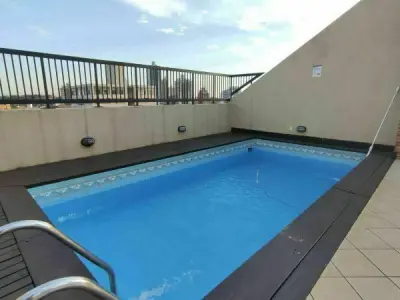 Departamento en venta frente al Colegio San José, San Roque, Asunción 4
