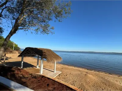 Departamento en venta frente al río Paraná, Encarnación 3