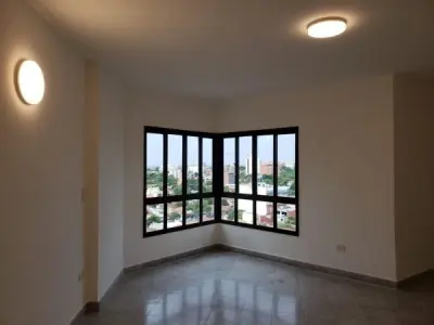Apartment for Sale on Av. Perú, 9th Floor, Asunción 2