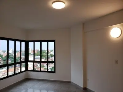 Apartment for Sale on Av. Perú, 9th Floor, Asunción 3
