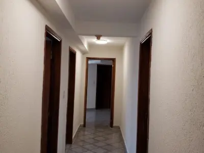 Apartment for Sale on Av. Perú, 9th Floor, Asunción 4