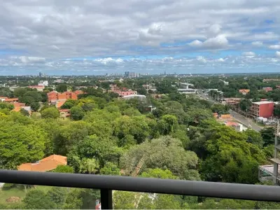 Departamento en venta tipo dúplex en Boulevard Plaza Pinedo 3