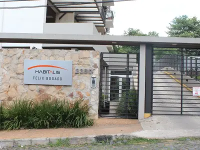 Habitalis Félix Bogado apartment for sale, San Vicente 3