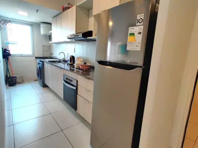 Habitalis Félix Bogado apartment for sale, San Vicente 4