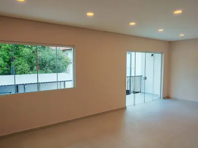 Apartamento independente para alugar no bairro Jara 3