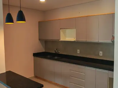 Apartamento independente para alugar no bairro Jara 4