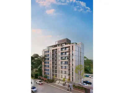Apartamento Insignia 11 à venda, Km 10, Ciudad del Este 2