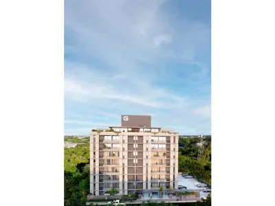 Apartamento Insignia 11 à venda, Km 10, Ciudad del Este 3