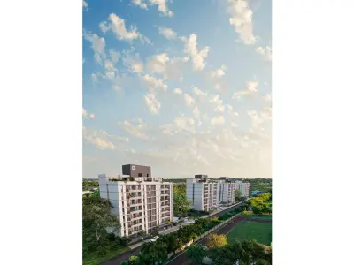 Apartamento Insignia 11 à venda, Km 10, Ciudad del Este 4