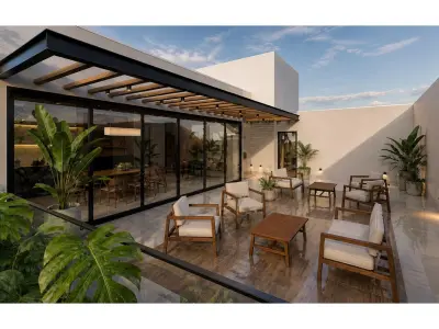 Departamento lock-off en venta en Las Lomas, Asunción 4
