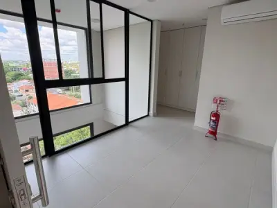 Loft apartment for rent in Salvador del Mundo, Asunción 3