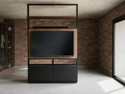 Apartamento loft à venda em Manora, Assunção 4