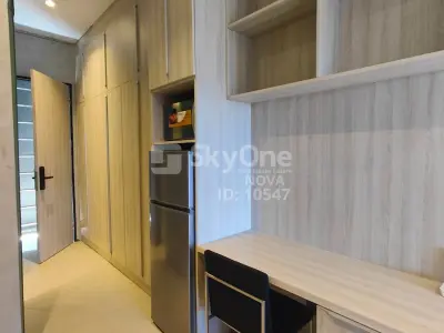 Apartamento loft à venda em Mariano Roque Alonso 2