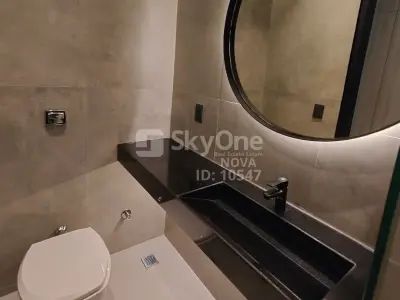 Apartamento loft à venda em Mariano Roque Alonso 3