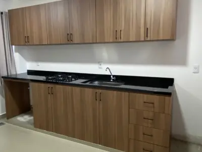 Apartamento moderno para alugar em Buena Vista, Encarnación 2