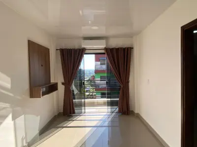 Apartamento moderno para alugar em Buena Vista, Encarnación 3