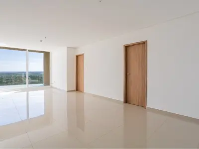 Apartamento moderno para alugar em Madame Lynch, Assunção 2