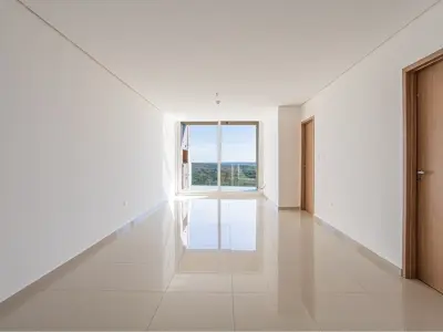 Apartamento moderno para alugar em Madame Lynch, Assunção 3