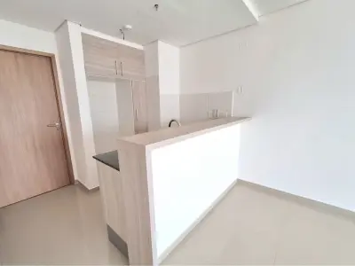 Apartamento moderno para alugar em Madame Lynch, Assunção 3