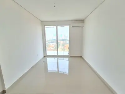 Apartamento moderno para alugar em Madame Lynch, Assunção 4