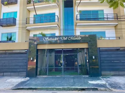 Apartamento moderno à venda em Salvador del Mundo 3