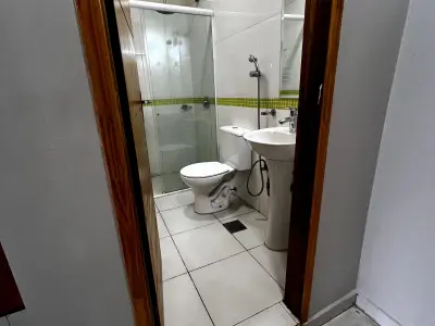 Studio Apartment for Rent in San José Neighborhood, Ciudad del Este 2