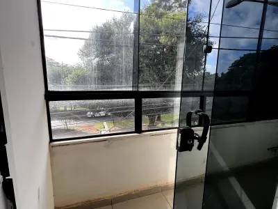 Studio Apartment for Rent in San José Neighborhood, Ciudad del Este 3