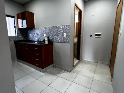 Studio Apartment for Rent in San José Neighborhood, Ciudad del Este 5