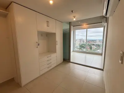 Studio apartment for rent in General Díaz 3