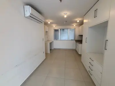 Studio apartment for rent in General Díaz 4