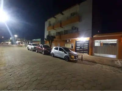 Departamento monoambiente en alquiler en Villarrica 2