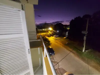 Departamento monoambiente en alquiler en Villarrica 3