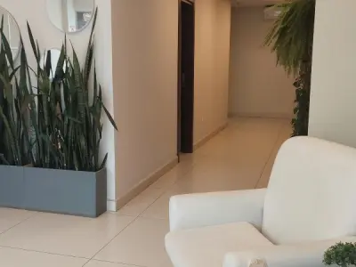 Apartamento studio à venda no Barrio Jara, Assunção 3