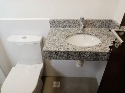 Departamento monoambiente en venta en Barrio San Blas, Mariano Roque Alonso 4