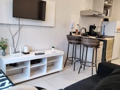 Studio Mobiliado à Venda em Ciudad del Este 2