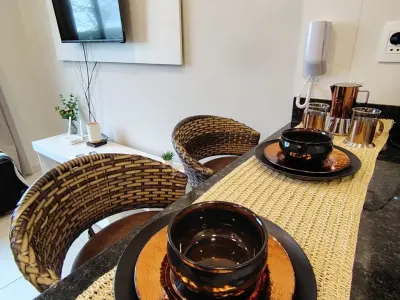 Studio Mobiliado à Venda em Ciudad del Este 3