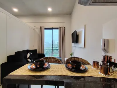 Studio Mobiliado à Venda em Ciudad del Este 4