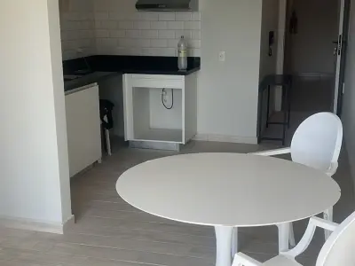 Apartamento studio à venda em Itay, Assunção 3